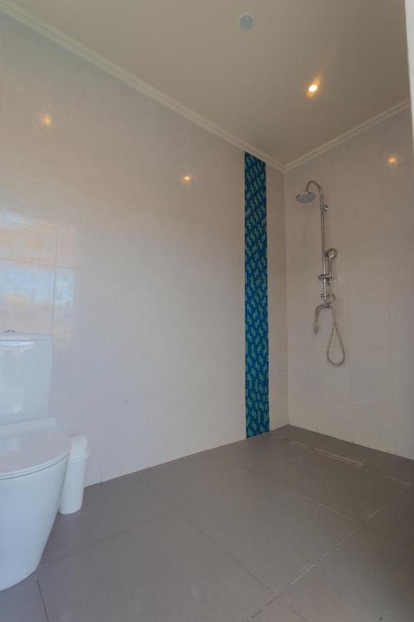 Lovely Caribbean Family Villa With Private Pool Willemstad Exterior foto